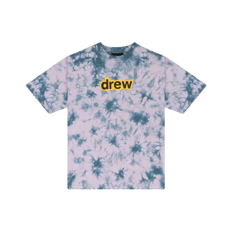 Drew House Secret Letter Short Sleeve Tee-0