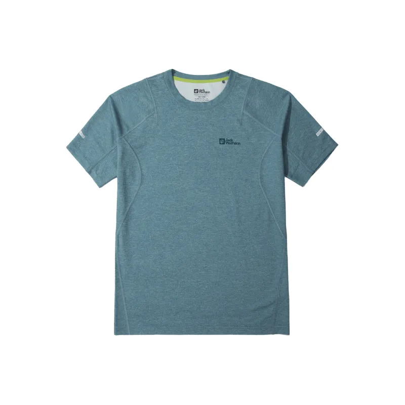 Jack Wolfskin T Shirt American Vintage Men's-7