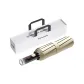 Gift Box Set Phoenix Tree Beige[Safety Explosion-Proof Telescopic Umbrella]