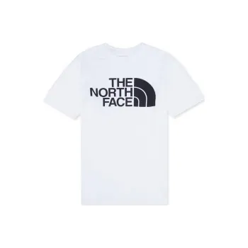 THE NORTH FACE T Shirts Men White