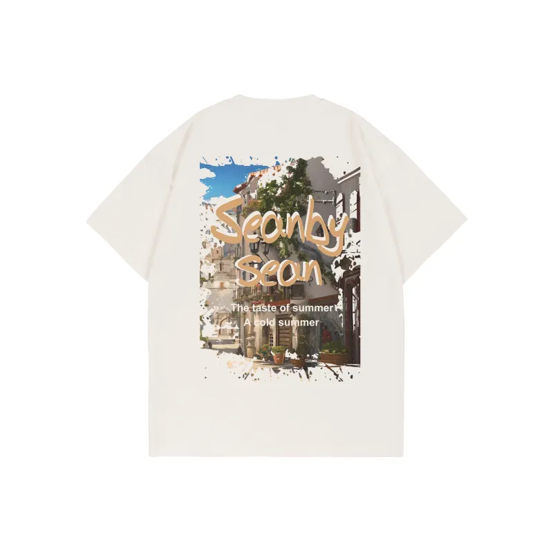 SEANBYSEAN T-Shirts Unisex-24