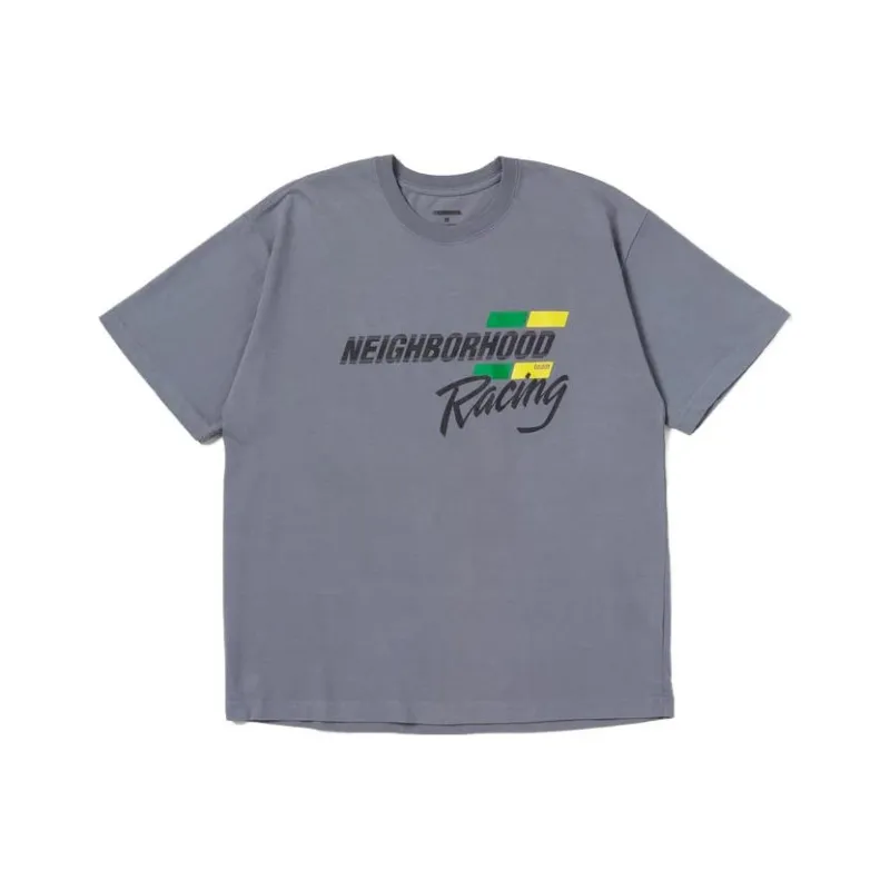 NEIGHBORHOOD NH 12 T Shirt-7