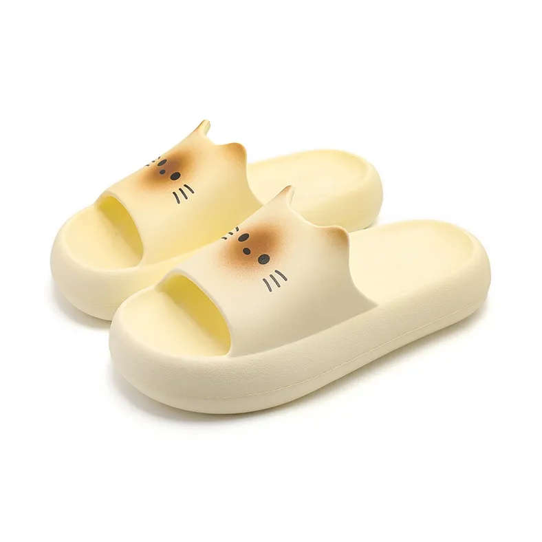 MINISO Slippers / Home Slippers-8