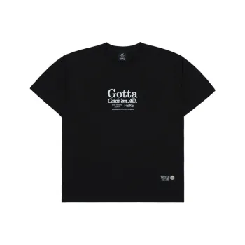 Acme De La Vie T Shirts Men Black