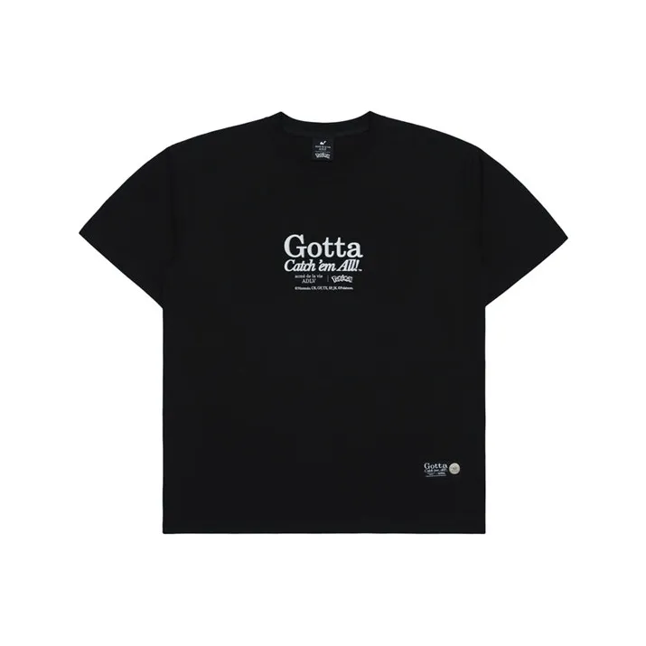 Acme De La Vie T Shirts Men Black-0