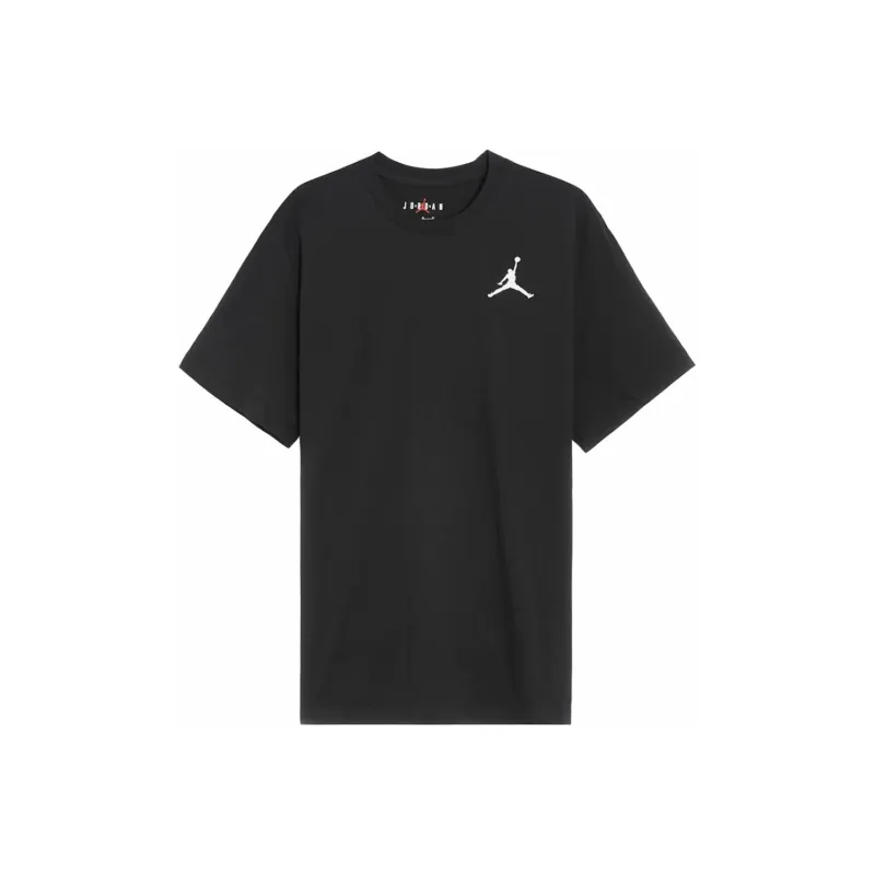 Jordan Jumpman Men's Short Sleeve T Shirt-0
