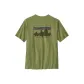 Buckhorn Green/Buckhorn Green