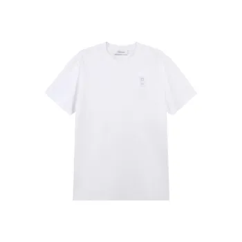 Ferragamo T-Shirts Men White