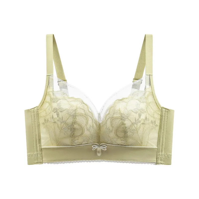 2323 Bra Women's 2 Pack Pink Skin-15