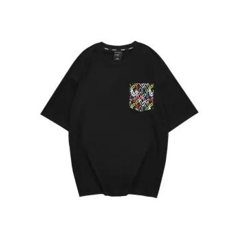 Skechers x James Goldcrown JGoldcrown Knit T-Shirt Men's