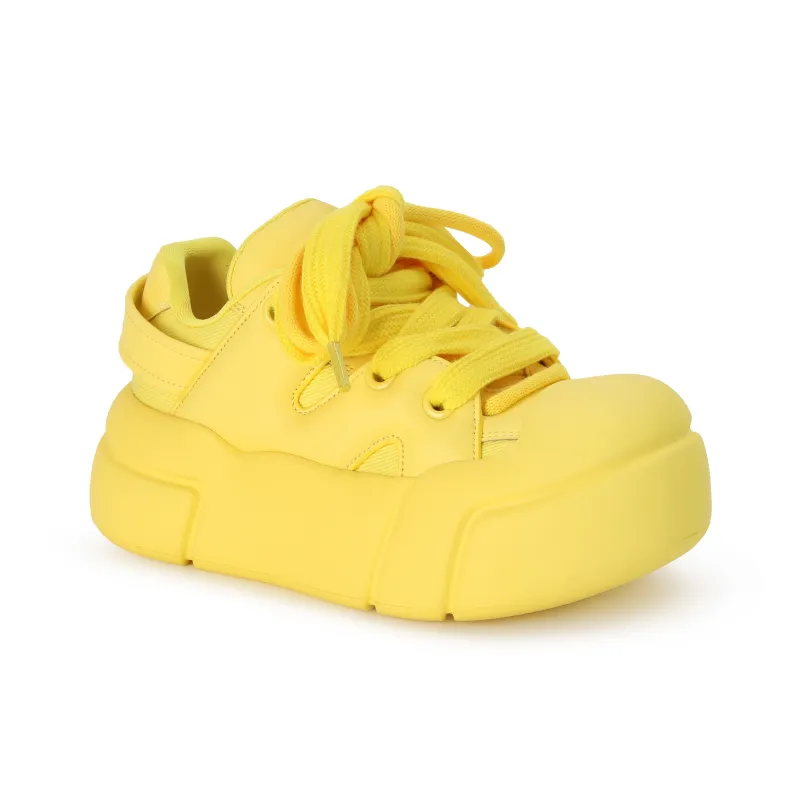FAICCIA Low Top Skateboard Shoes Women's-1