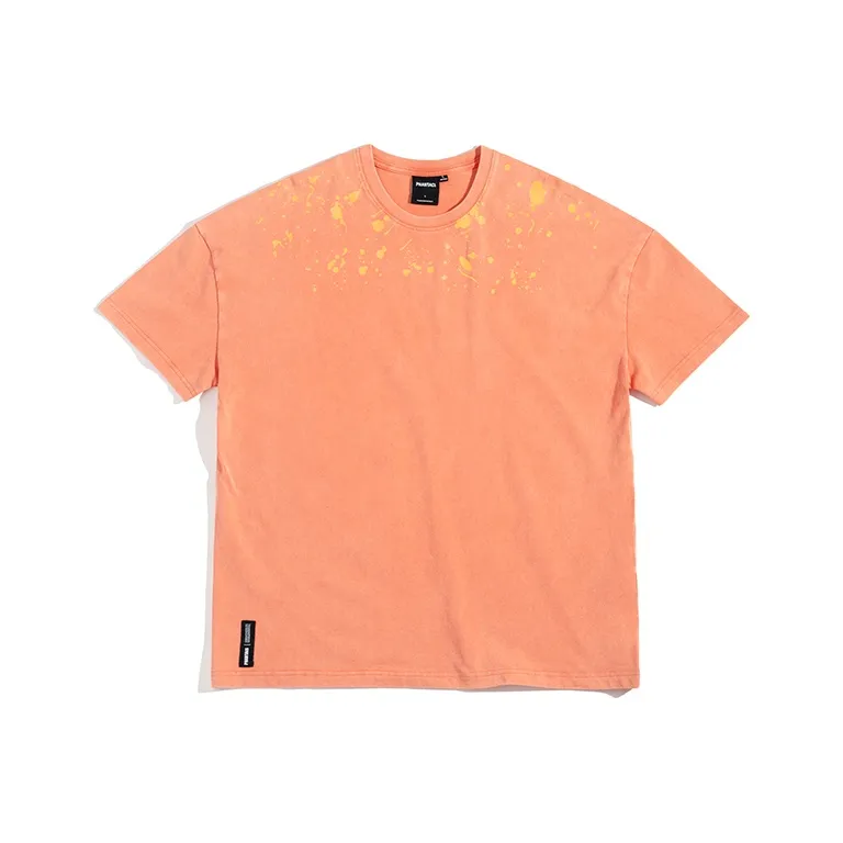 PHANTACI T Shirts Men-4