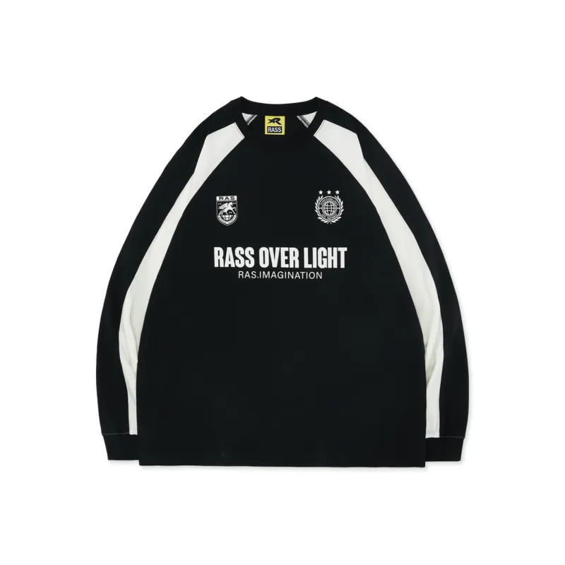 RASS T Shirts Unisex-4