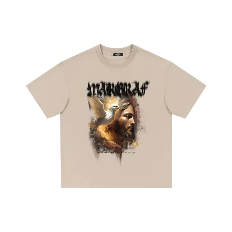 MARGRAF T Shirts Unisex-10