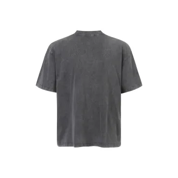 ANYWEARLAB Short Sleeved Unisex
