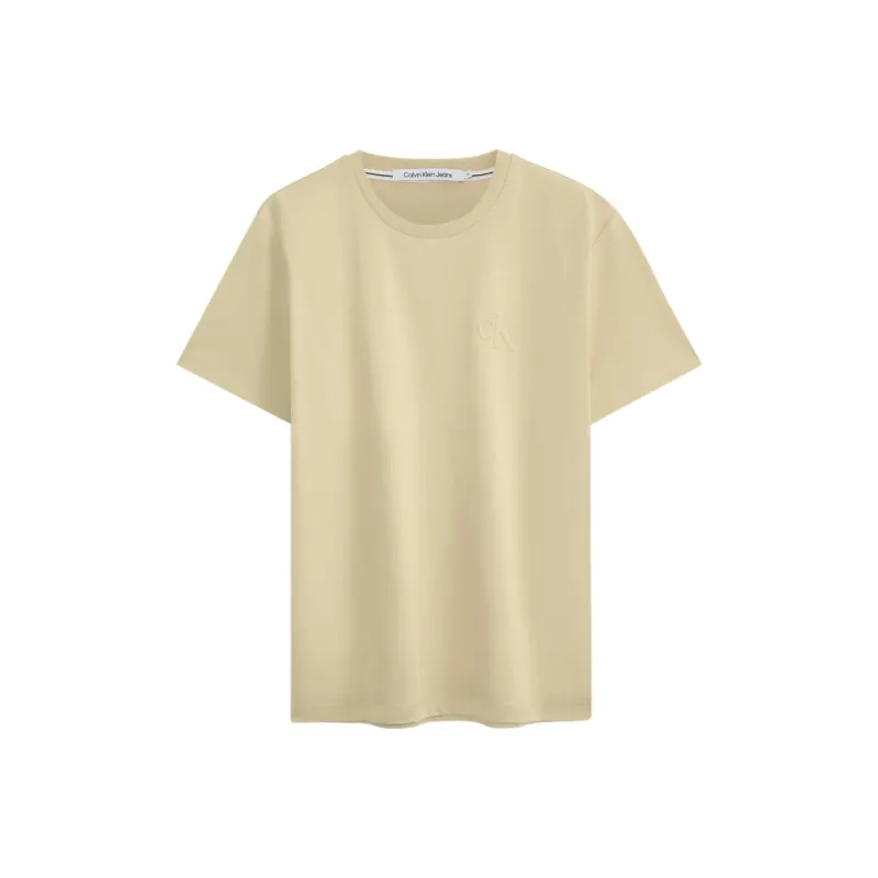 Calvin Klein T Shirts Unisex-11