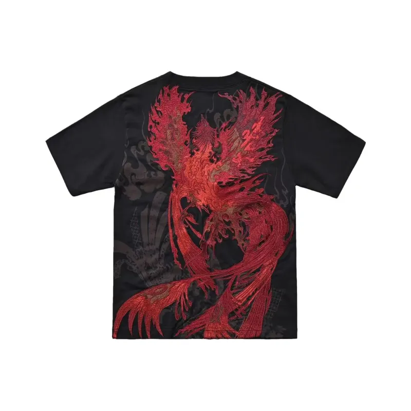 T Shirts Unisex-4