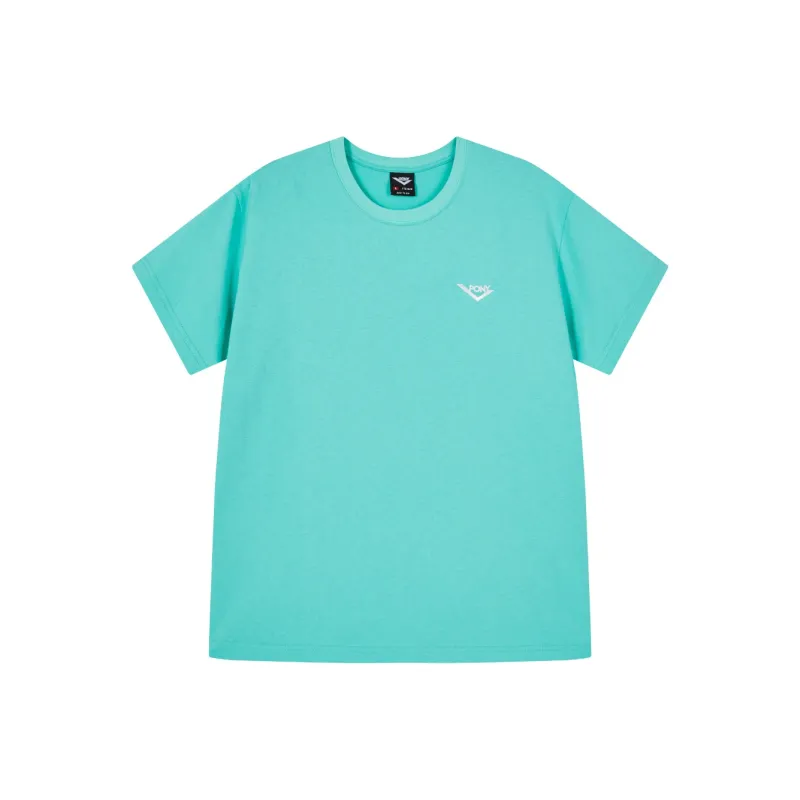 Pony T-Shirts Unisex-4
