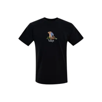 Vans STILL LIFE T-Shirts Men Black