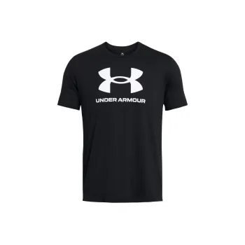 Under Armour T Shirt Men's Black