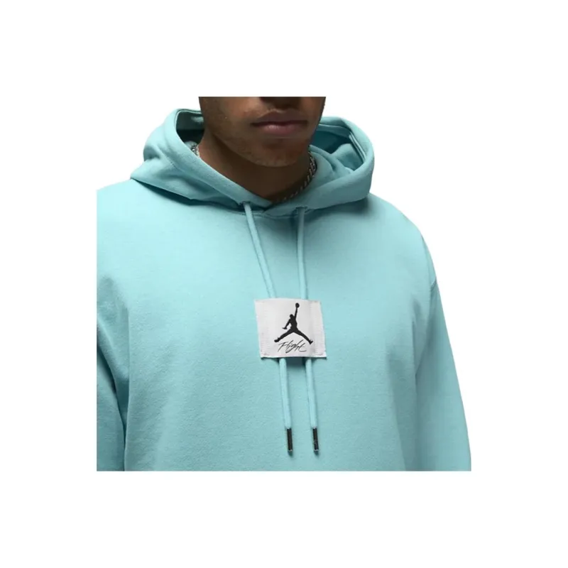 Jordan Flight Fleece Pullover Hoodie-3