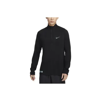 Nike THERMA FIT ADV T Shirts Men Black