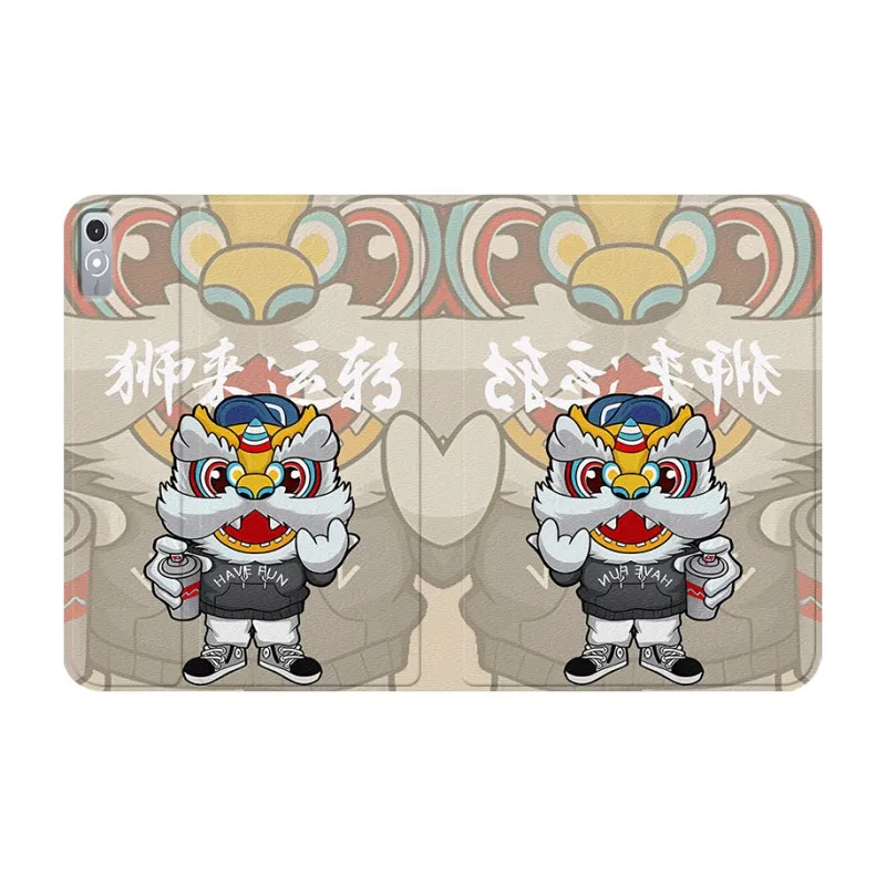 YIBAOBAO Tablet Protective Cases-7