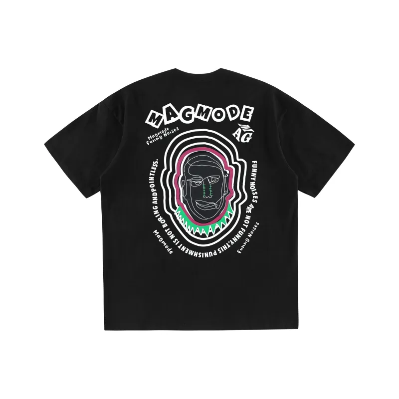 Magmode T Shirts Unisex-7