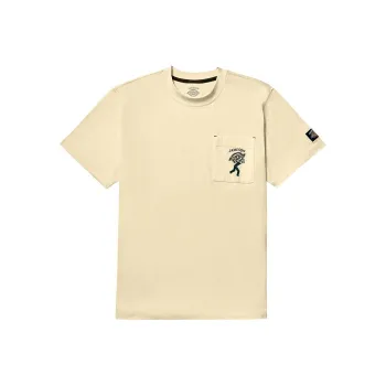Dickies X Jameson SS23 Co-branded Series T-Shirts Unisex