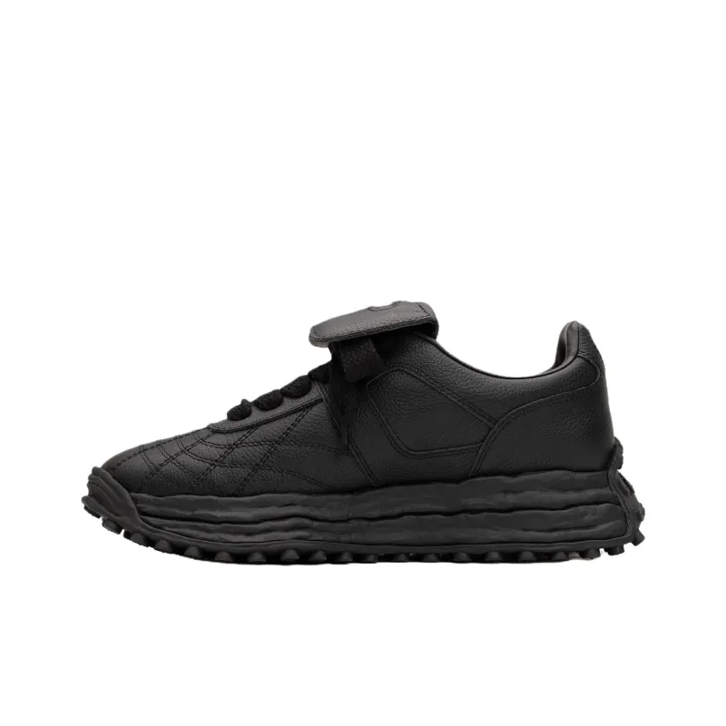 MIHARA YASUHIRO Scott Sneakers-7