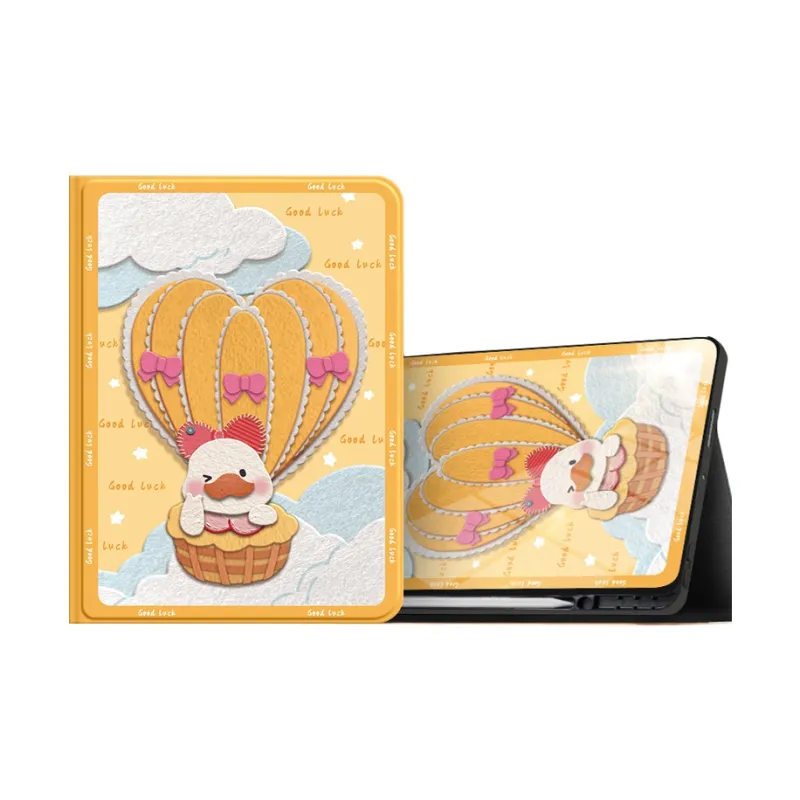 SUPER MOUSE Tablet Protective Cases-3