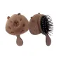 Capybara Air Cushion Comb[Front View]