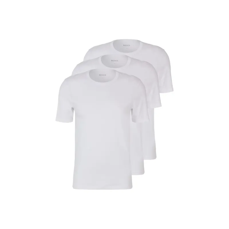 HUGO BOSS T Shirts Men-0