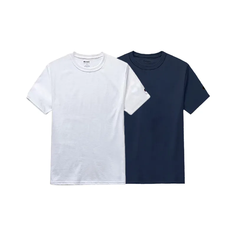 Champion T Shirts Unisex-15
