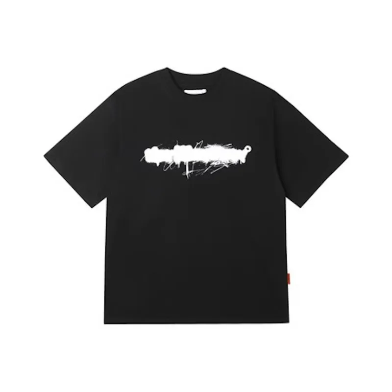 Thrillscrew T-Shirts Unisex-4