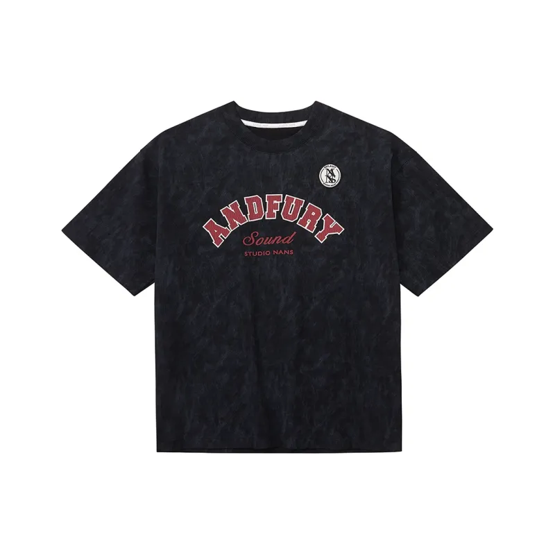 NANS STUDIO T Shirts Men-4