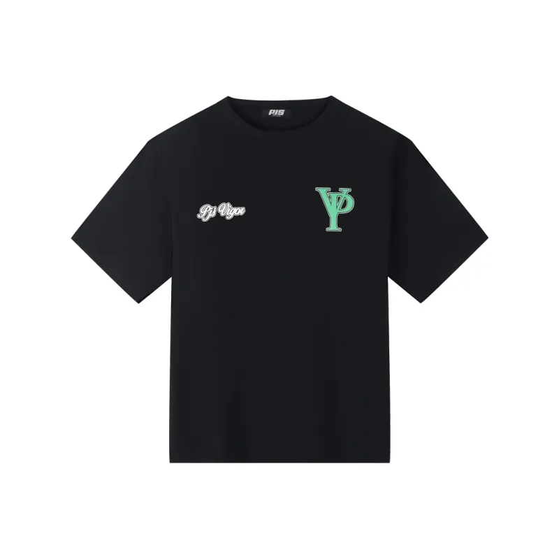 PJ's Vigor T Shirts Unisex-6