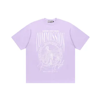 HARSH AND CRUEL T Shirts Unisex