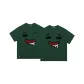 Dark Green+Dark Green