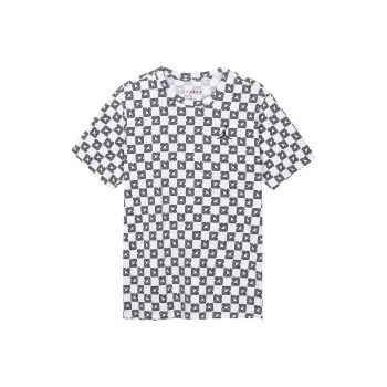 Jordan T Shirt Men's Smoke Gray