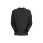 Black Gray/Black Heather