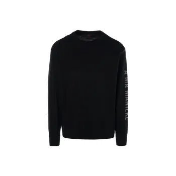 JORDAN 365 X A Ma Maniére Essentials Long Sleeve Tee