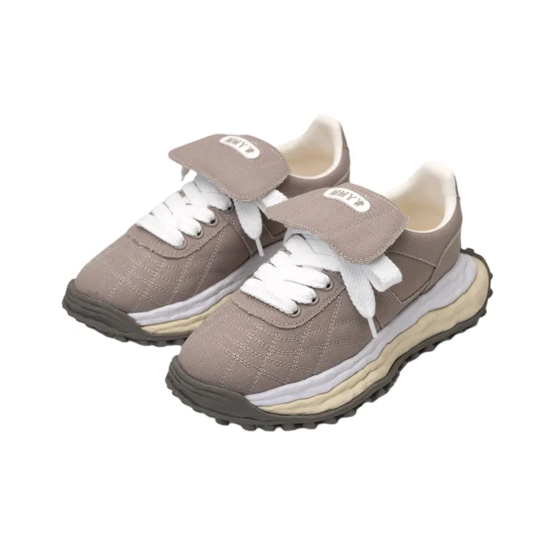 Maison MIHARA YASUHIRO Cotton Sneakers-9