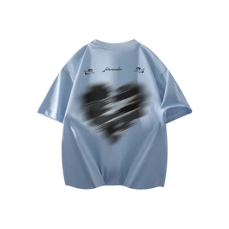 FUTURE MAKER T-Shirts Unisex-22