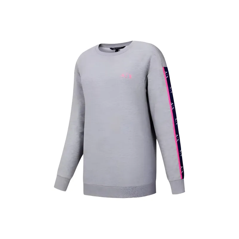 ARMANI EXCHANGEAE Sweatshirt Women's-2
