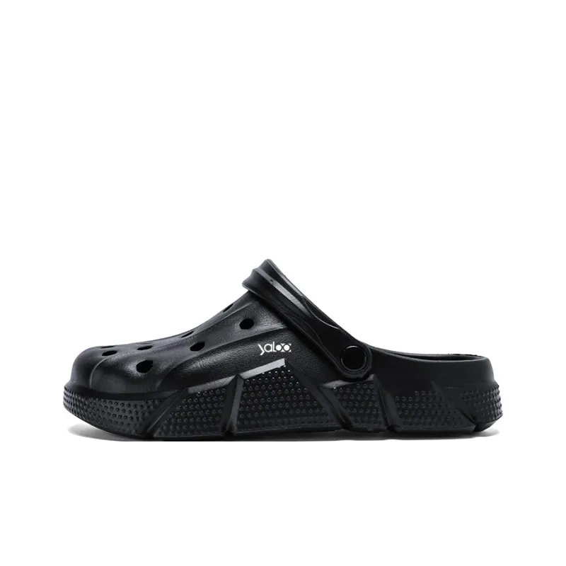 Yalu preferred Clogs Unisex-0