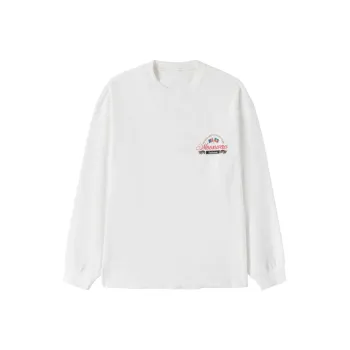 Moonwav X SENCE LA T-Shirts Unisex