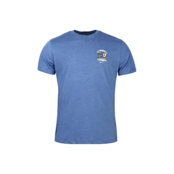 Nike T Shirts Men Sky Blue