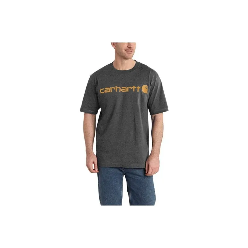 Carhartt T Shirts Unisex-0