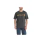 Carbon Heather/Charcoal Gray